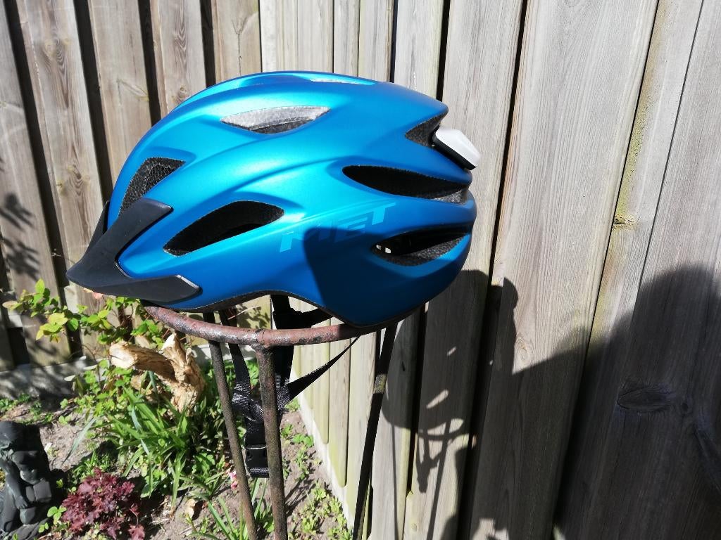 Fietshelm, dames, Ophalen of Verzenden, Nieuw, Dame, Crossover