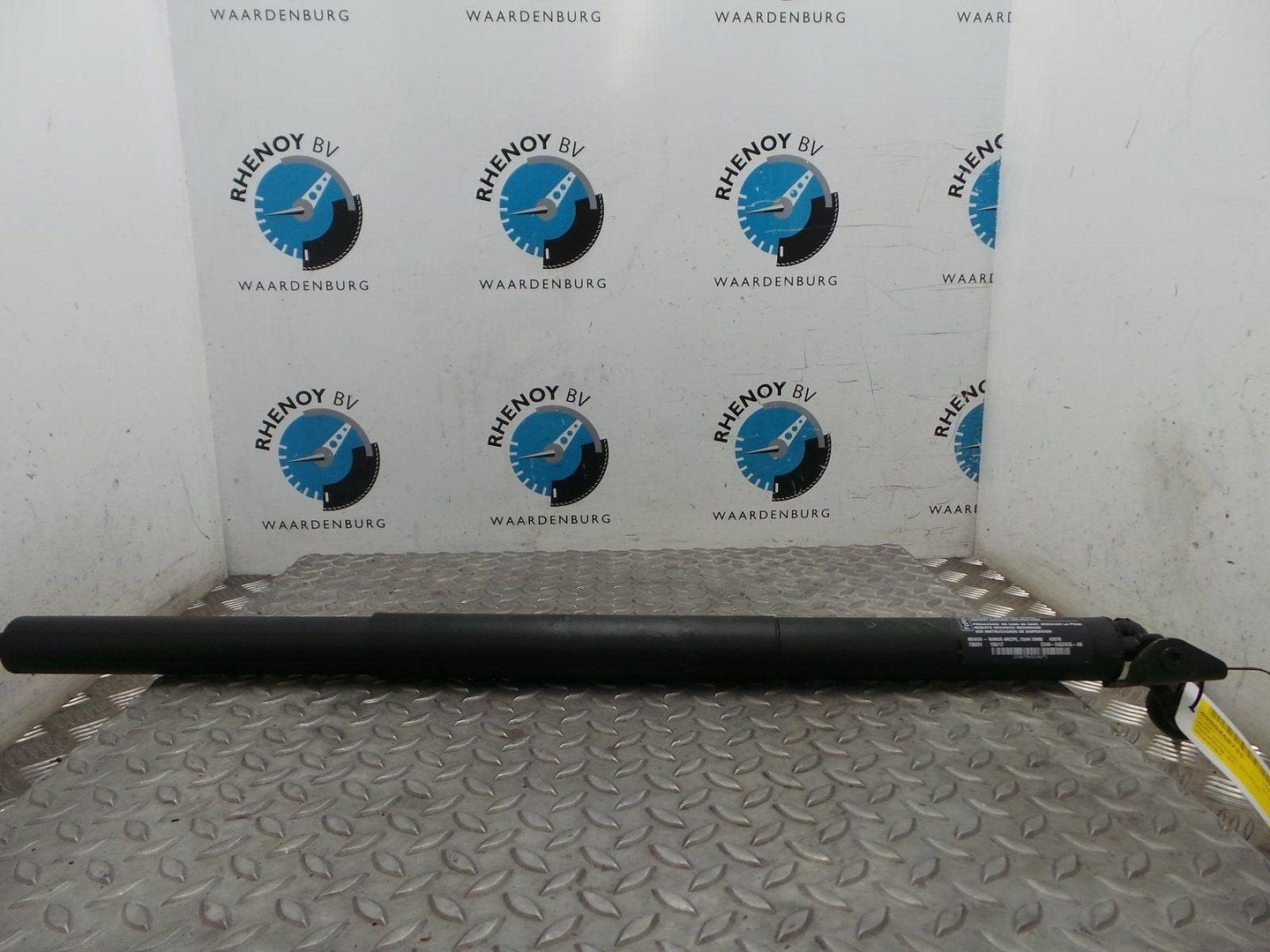 FORD KUGA ACHTERKLEP GASVEER / ELEKTRISCHE SPINDEL 2017, Ophalen of Verzenden, Gebruikt, Stiba lid