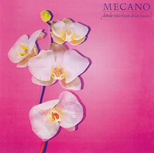 Mecano, Ophalen of Verzenden, Gebruikt
