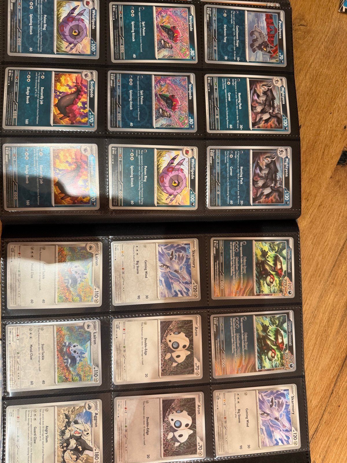 Foto 13 van Pokémon TCG: Twilight Masquerade - Incomplete Base Set + ETB