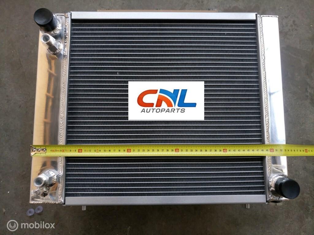 Radiateur LAND ROVER Defender & Discovery 200 TDI 2.5 Turbo, Auto-onderdelen, Motor en Toebehoren, Nieuw, Ophalen of Verzenden