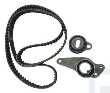 Volvo Distributieriem tand riem set S40- V40 Diesel 1.9 orig, Ophalen of Verzenden, Nieuw, Volvo