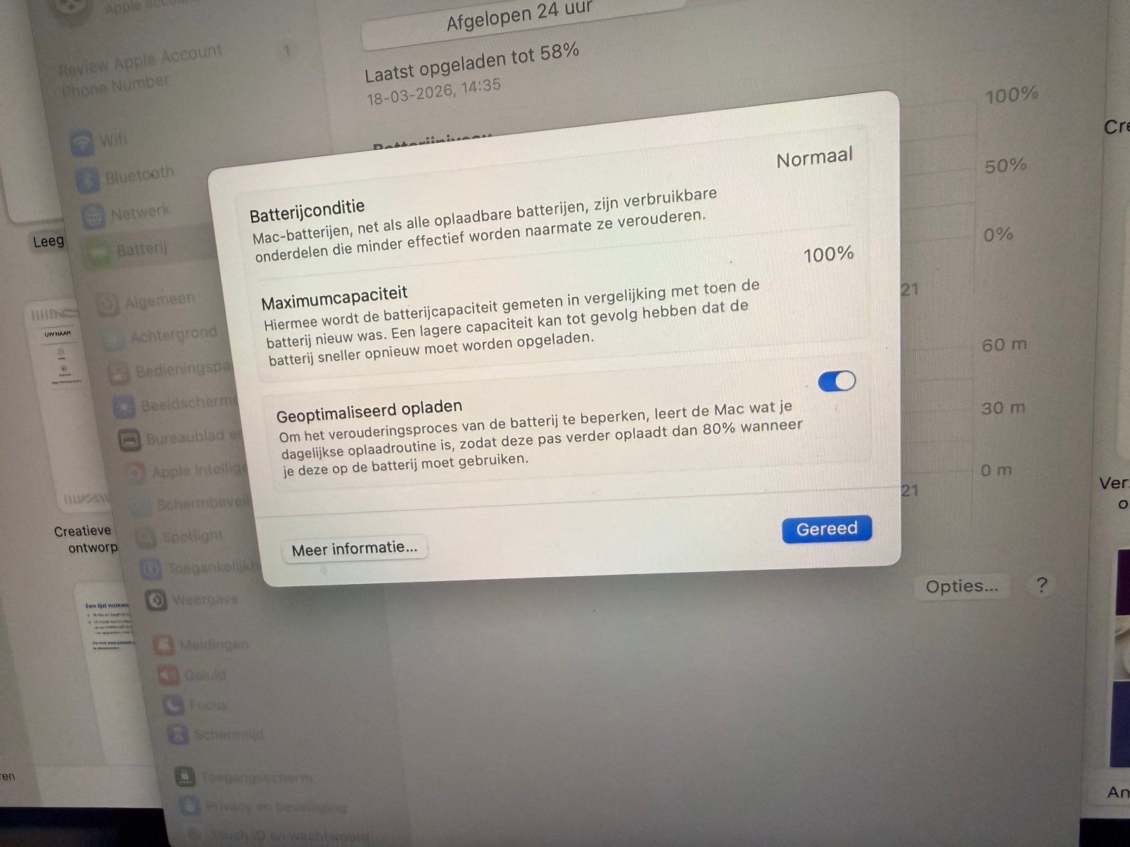 Foto 6 van MacBook Air 13 inch M4 2025