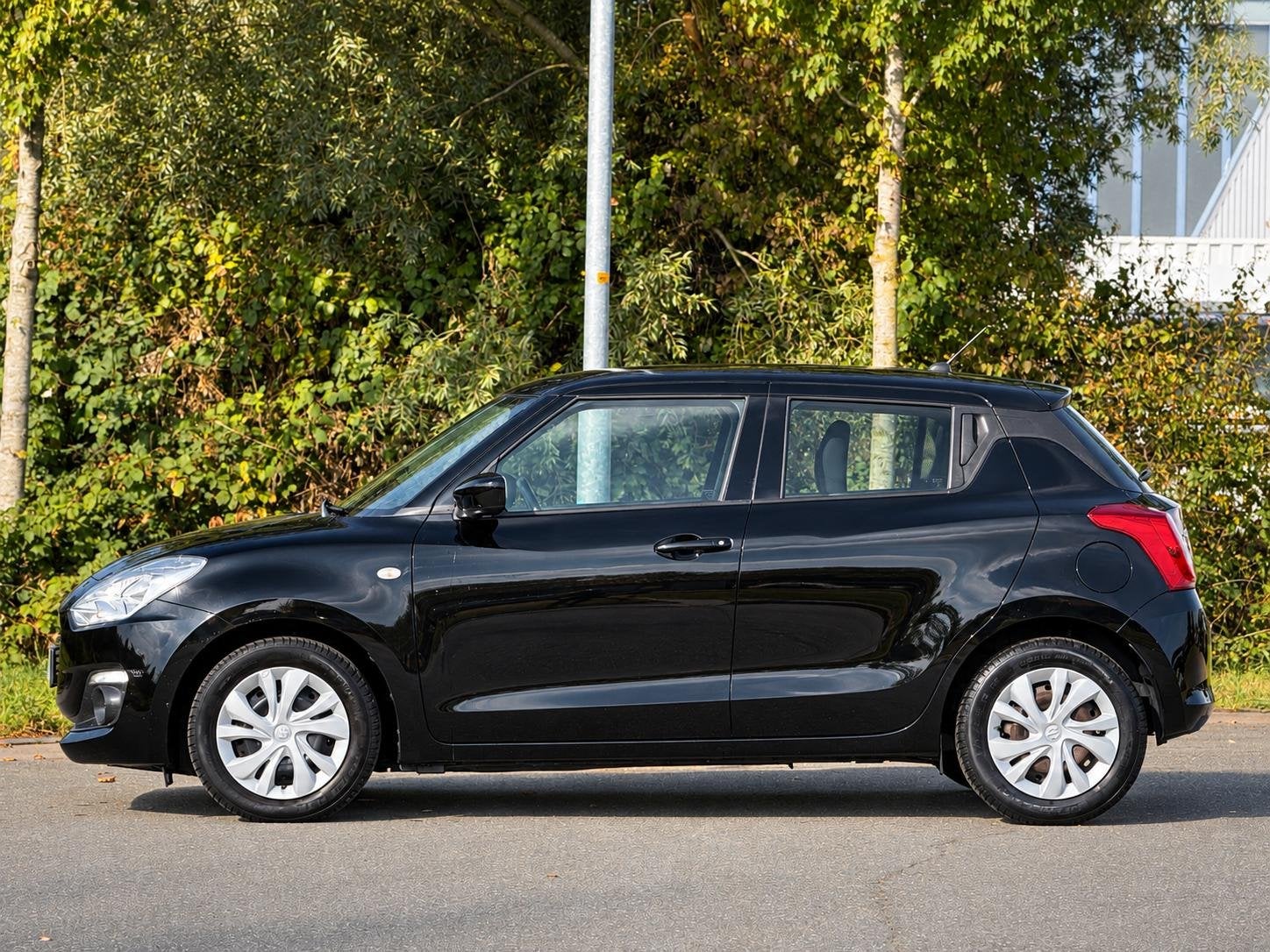Suzuki Swift 1.2 Comfort 1ste Eigenaar | Nieuwe beurt en apk, Auto's, Voorwielaandrijving, Dealer onderhouden, Stof, Gebruikt