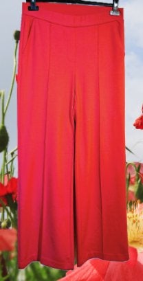 SMITH & SOUL 💎 stretch pantalon wijde pijpen mt M, Kleding | Dames, Maat 38/40 (M), Verzenden, Zo goed als nieuw, Lang