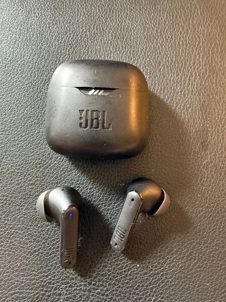 Foto 2 van JBL Tune Flex Wireless Earbuds(2)