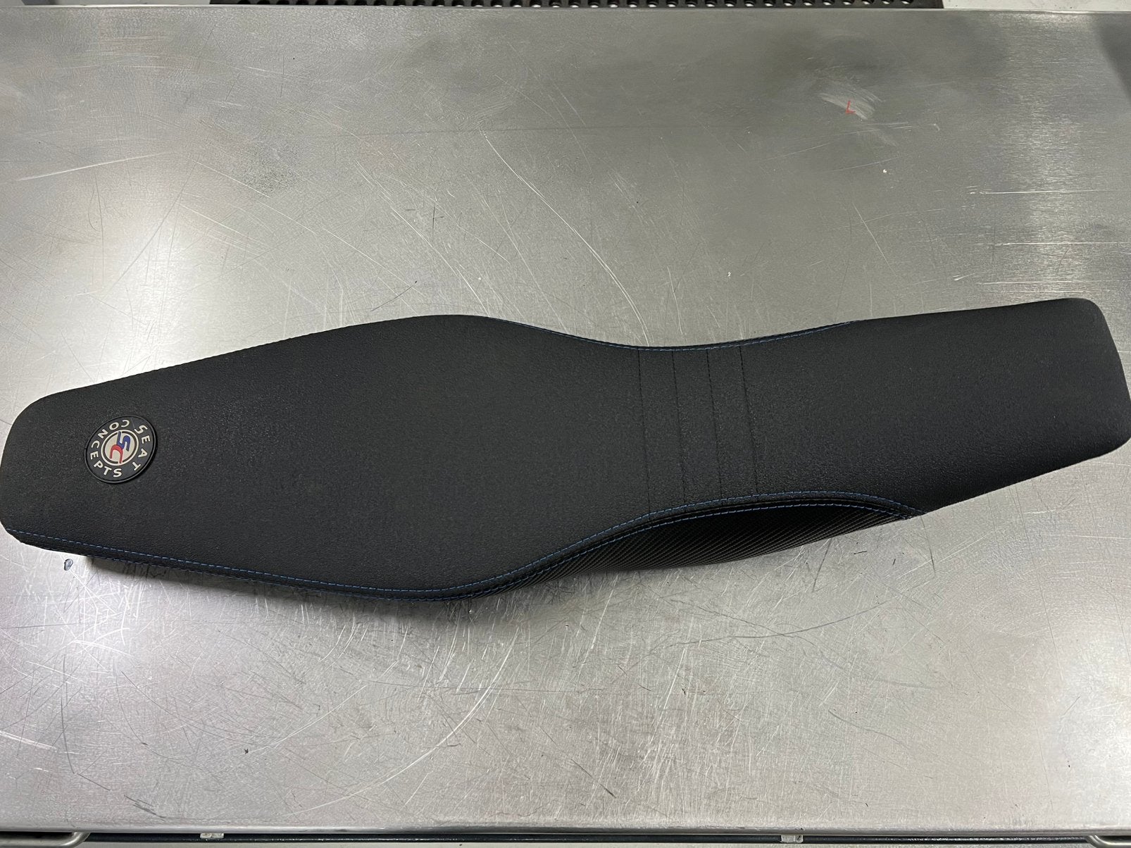 Husqvarna fe seat consepts zadel, Ophalen of Verzenden