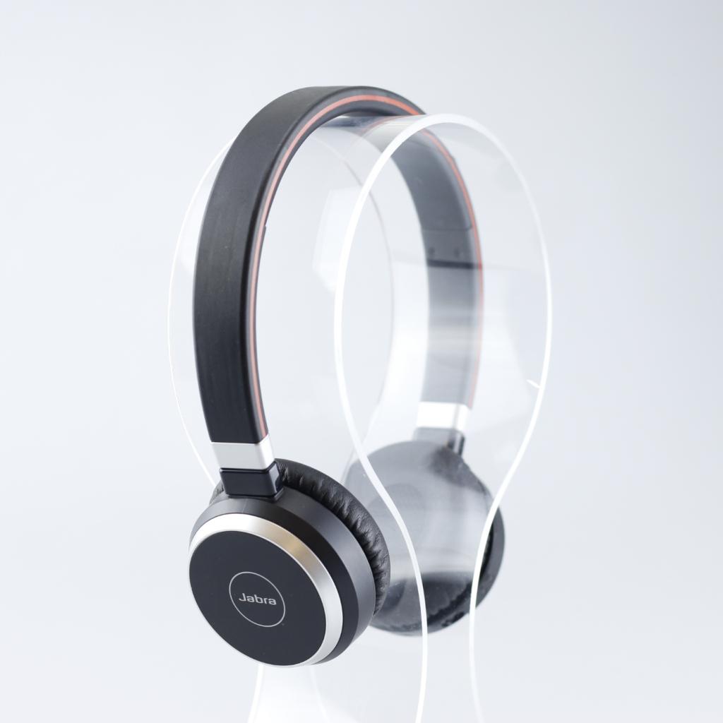 Jabra Evolve 65 UC Stereo Koptelefoon, Jabra, Zo goed als nieuw, Support@jabra.com, GN Audio
Lautrupbjerg 7
2750 Ballerup
Denmark