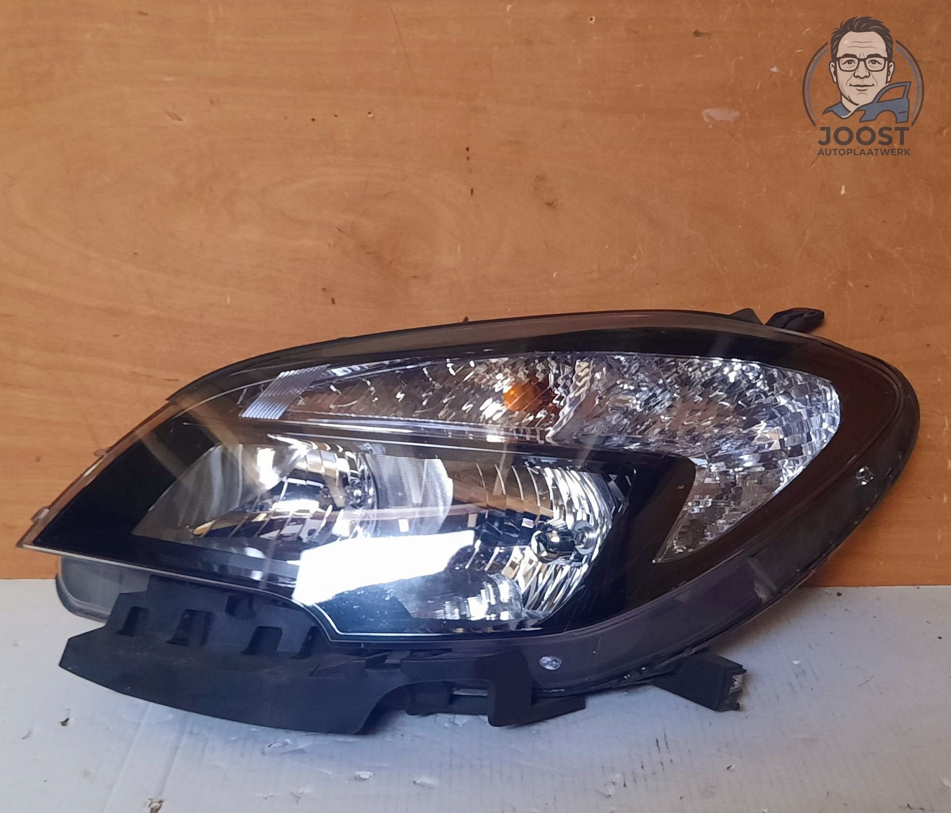 Koplamp links orgineel Opel Mokka v.a 2013 42344330, Gebruikt, -kunden.info@opel.com, Herkomst onderdeel bekend, Opel