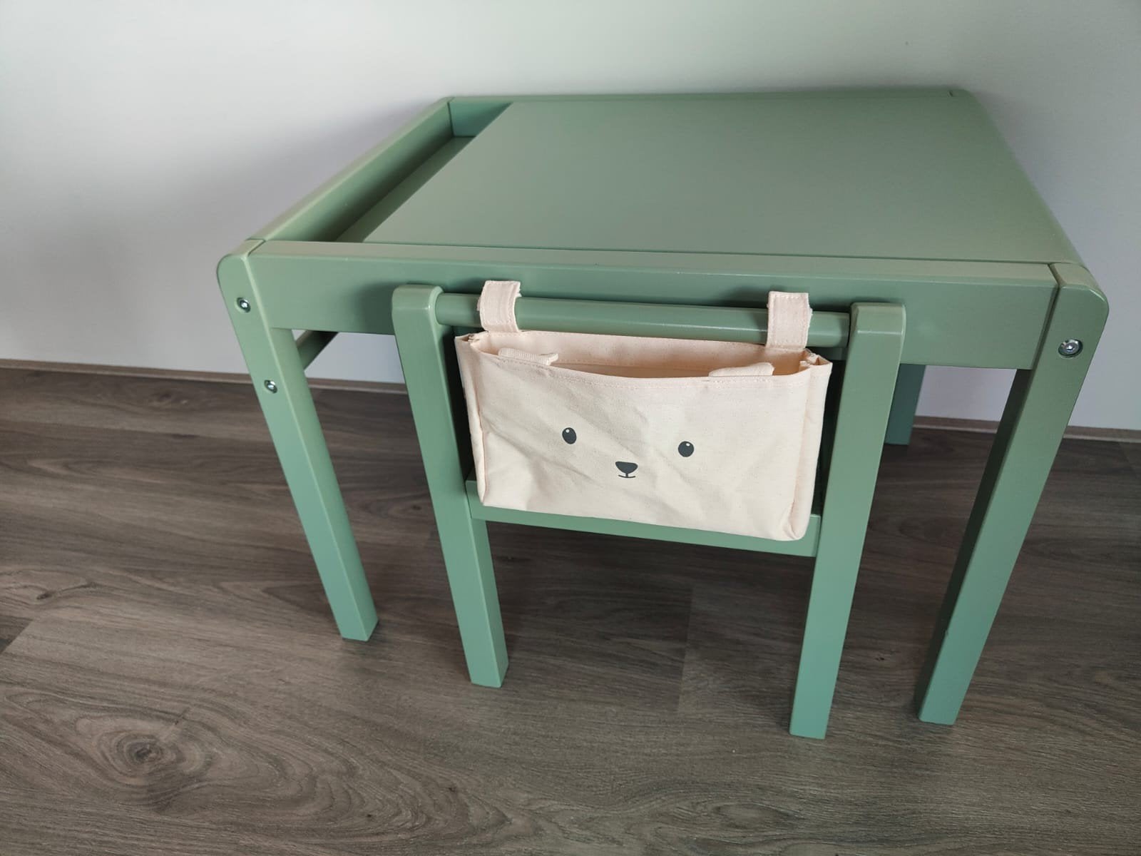 Kinderbureau van H&M home, Ophalen, Zo goed als nieuw