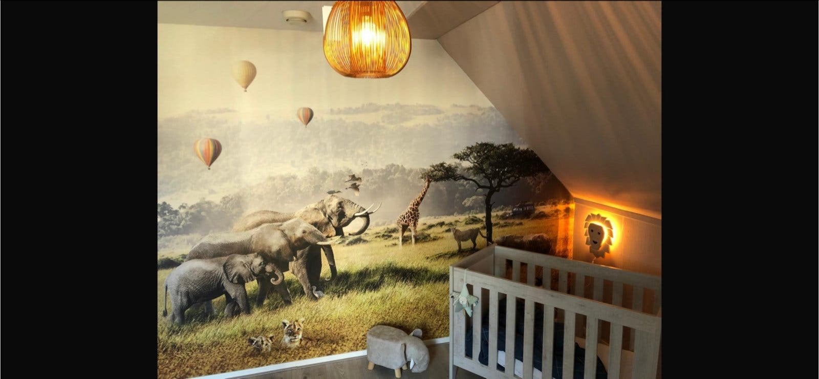 Mooie TWF babykamer en andere babyuitzet, Ophalen, Gebruikt, 75 tot 100 cm, Minder dan 50 cm