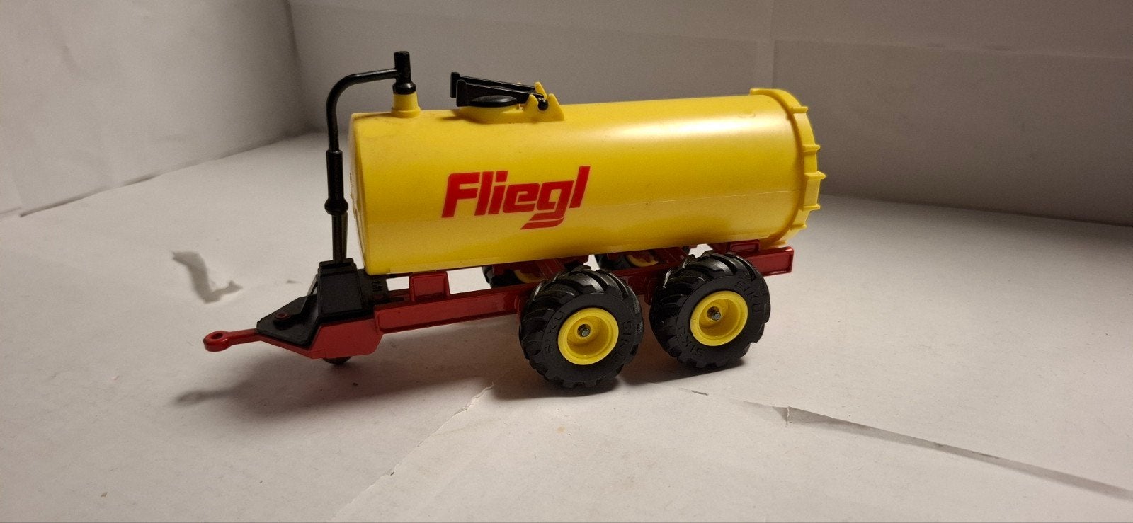 2252 Fliegl Drijfmesttank, Ophalen of Verzenden, Tractor of Landbouw, SIKU