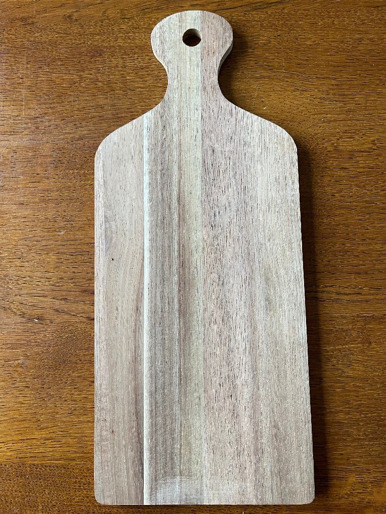 Brood/Snack Plank Nieuw, Ophalen of Verzenden, Nieuw