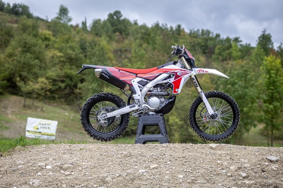 FANTIC XEF 310 Enduro - Supermoto, FANTIC, Bedrijf, Onbekend, Fantic