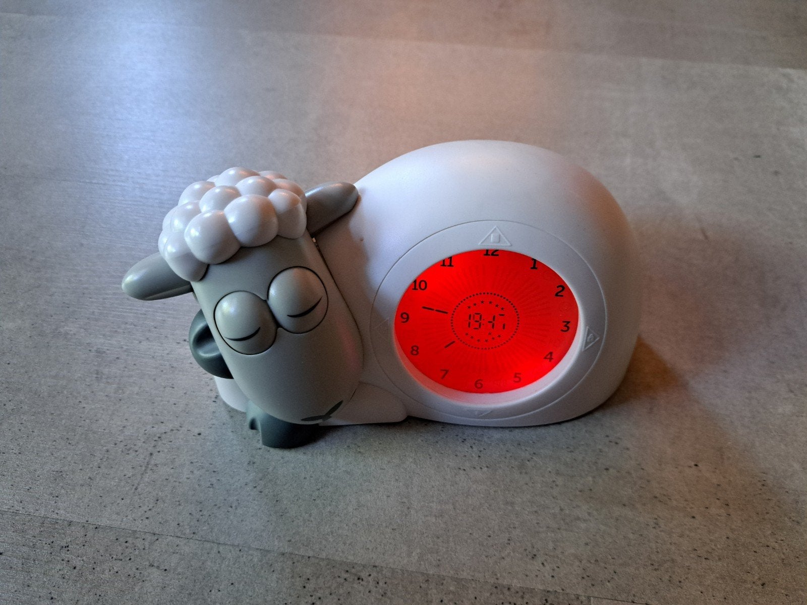 Zazu Schaap Slaaptrainer, Ophalen of Verzenden, Gebruikt