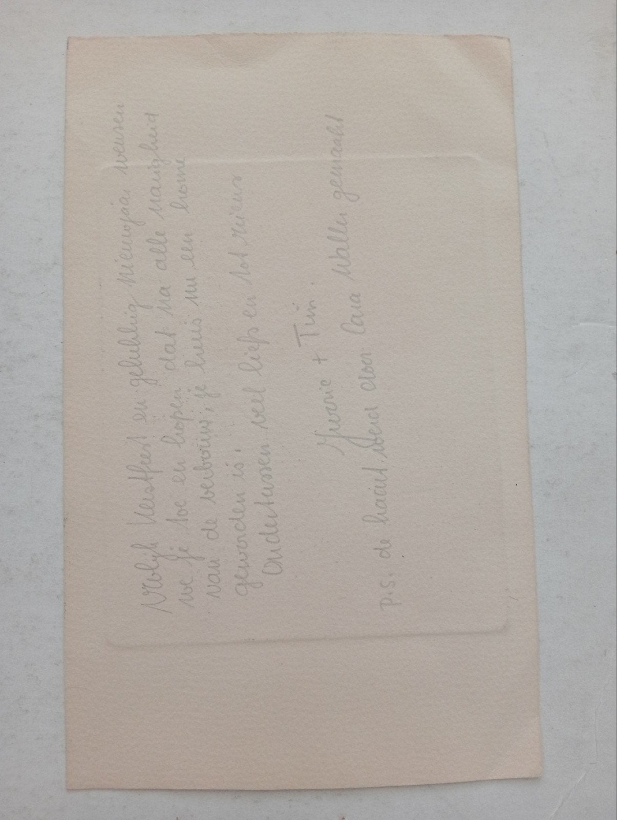 Cara Waller ets gesigneerd kunstenaar/auteur Jurrie Poot, Antiek en Kunst, Ophalen of Verzenden