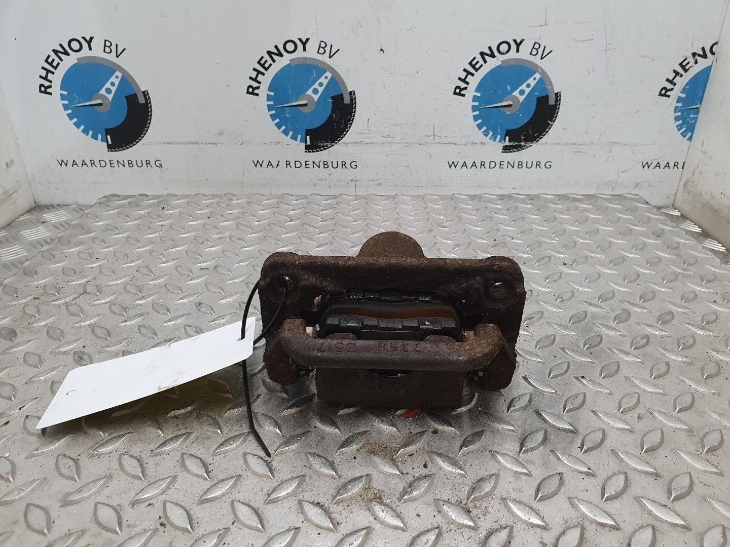 NISSAN QASHQAI Qashqai Acenta  REM KLAUW 2007, Auto-onderdelen, Ophalen of Verzenden, Gebruikt, ARN erkend