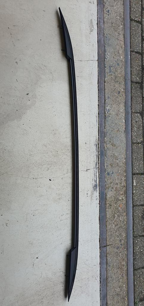 Dakrail links Seat Ateca Cupra hoogglans zwart bj 2016-heden, Gebruikt, Martorell, Links, Ophalen of Verzenden