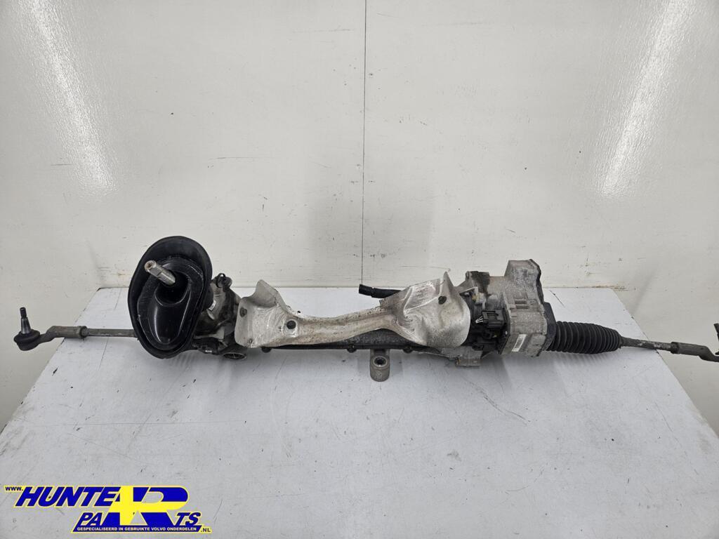 Stuurhuis Volvo V40 ('12-'19) 31387821, Gebruikt, Ophalen of Verzenden, Volvo, Volvo