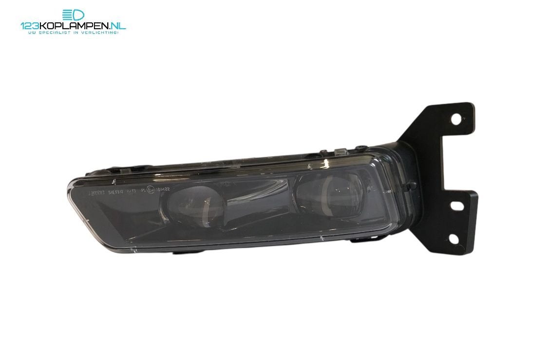 Jeep Grand Cherokee SRT Dodge Durango LED DRL mistlamp links