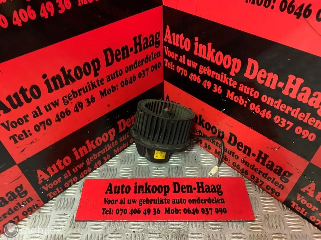 Volkswagen Transporter T4 ('90-'03) Kachelmotor 701819021B, Gebruikt, Volkswagen, Ophalen of Verzenden, Volkswagen