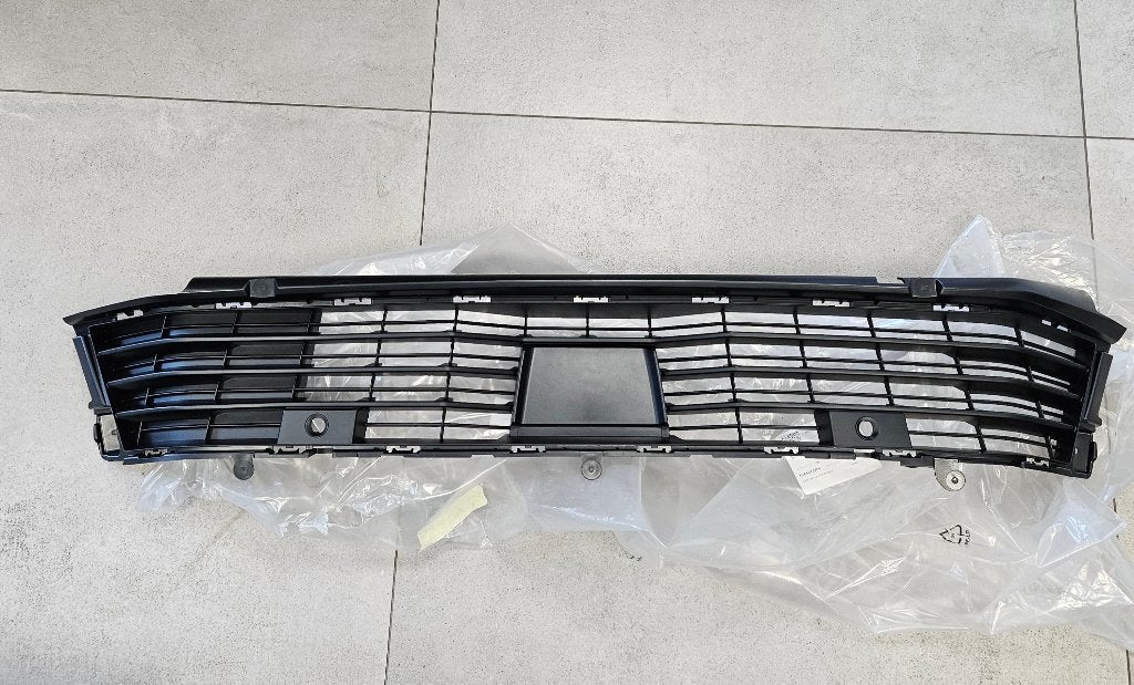 Grille voor bumper 9849413880 voor Opel Vivaro- NIEUW, Auto-onderdelen, Ophalen of Verzenden, Nieuw, Opel