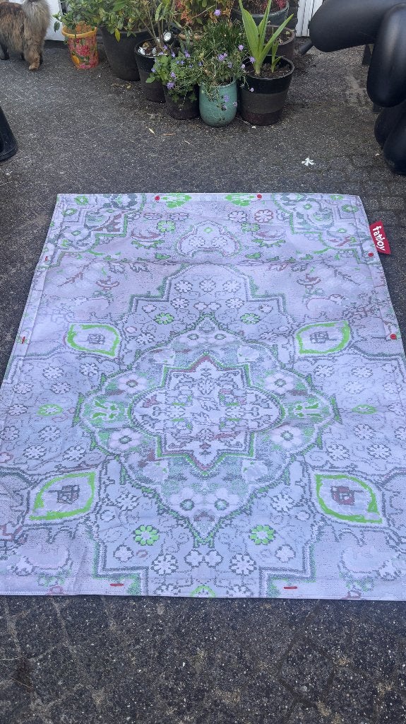 Fatboy kleed, 100 tot 150 cm, Ophalen of Verzenden, Zo goed als nieuw, 150 tot 200 cm