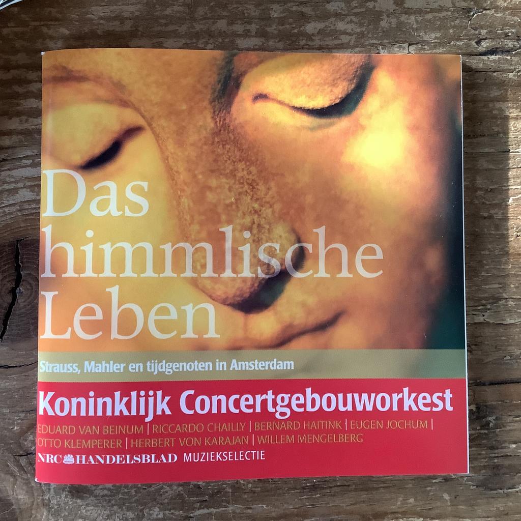 Himlische Leben, Ophalen, Barok, Zo goed als nieuw