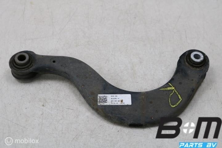 Draagarm achter kan L en R VW Golf 7 FL 5Q0505323D, Gebruikt