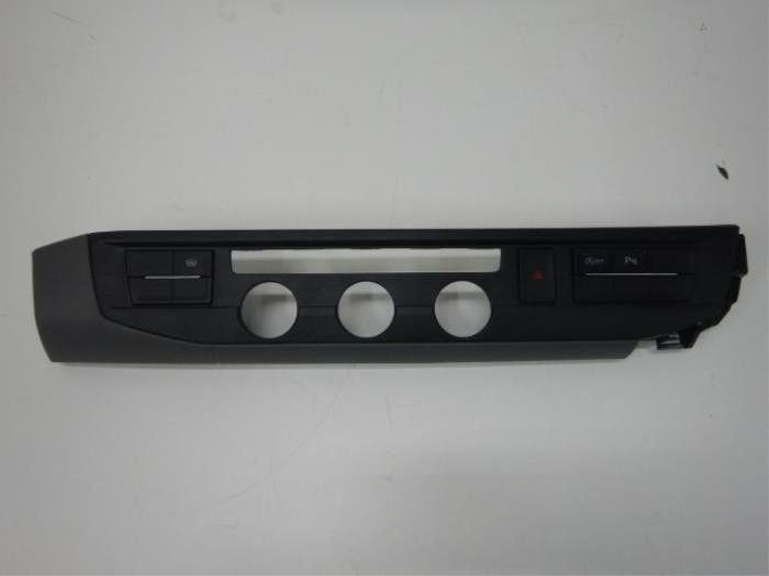 Climatronic Paneel Volkswagen Transporter (22743885), Ophalen of Verzenden, Gebruikt