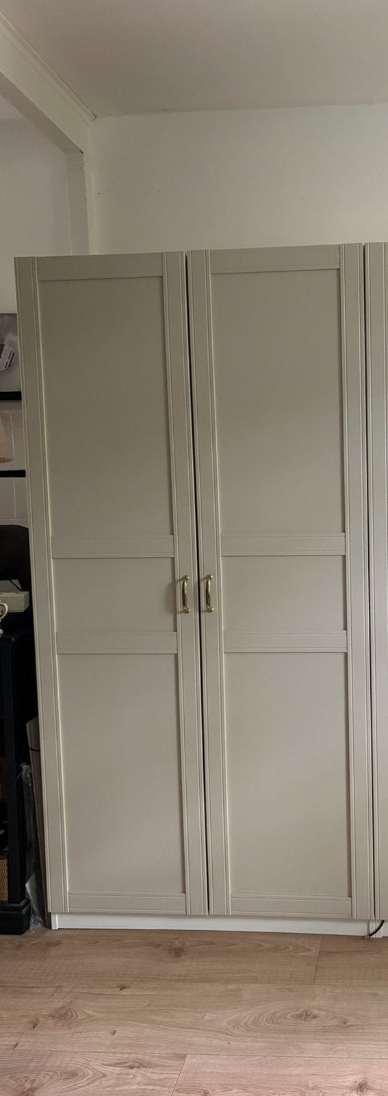 Ikea Pax Kledingkast, Ophalen, Gebruikt, 200 cm of meer, 50 tot 100 cm
