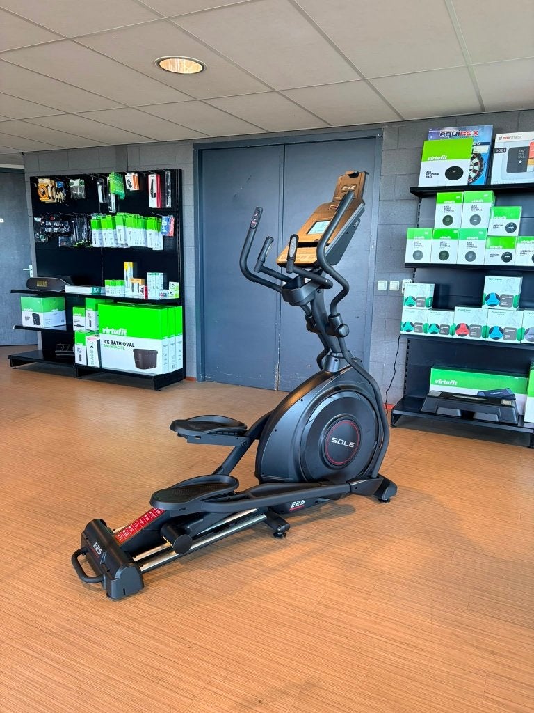 sole e25 crosstrainer, Ophalen, Zo goed als nieuw, Overige typen