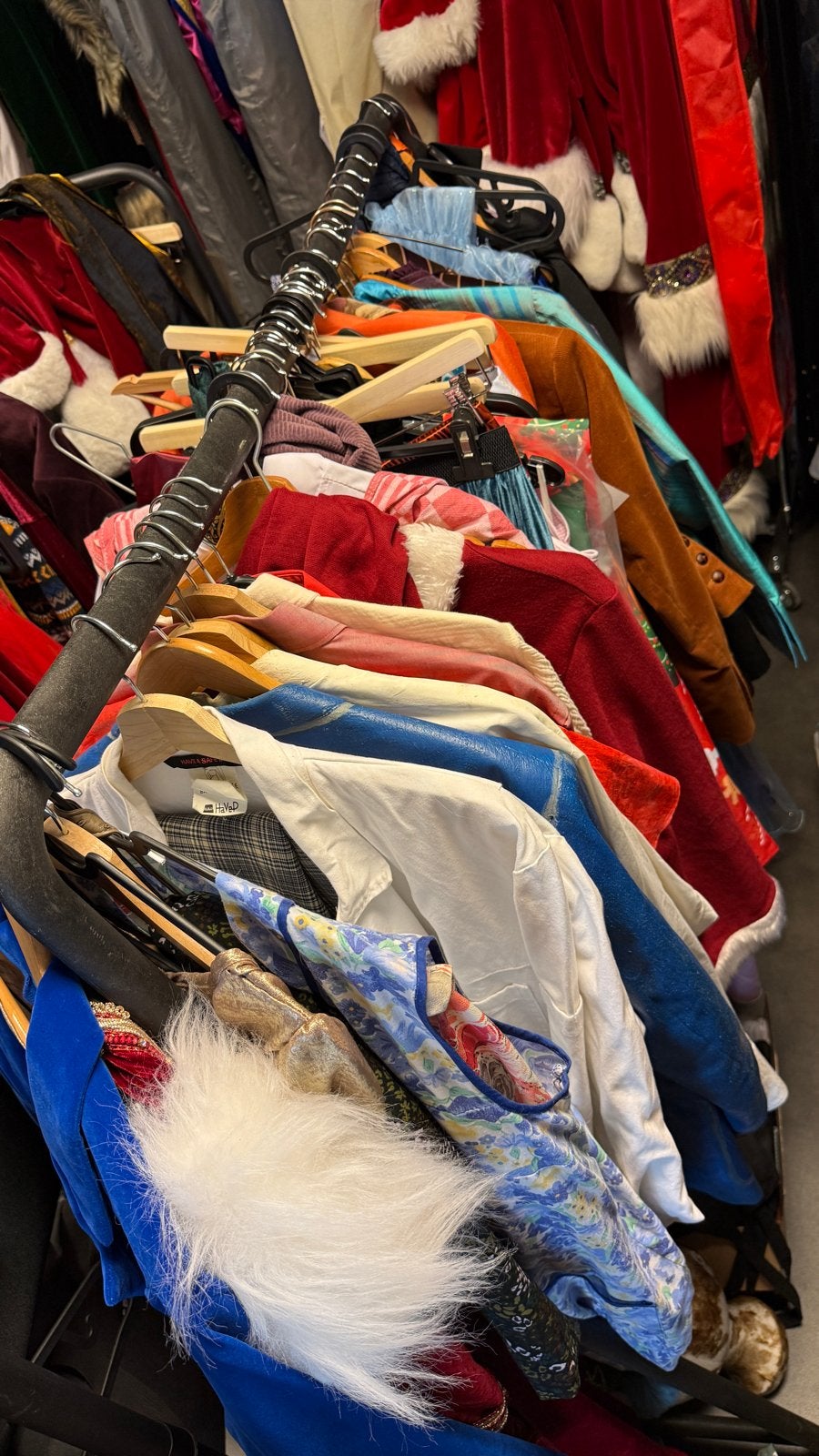 Diverse verkleedkleding / Theaterkleding, Maat 38/40 (M), Ophalen of Verzenden, Overige thema's, Kleding