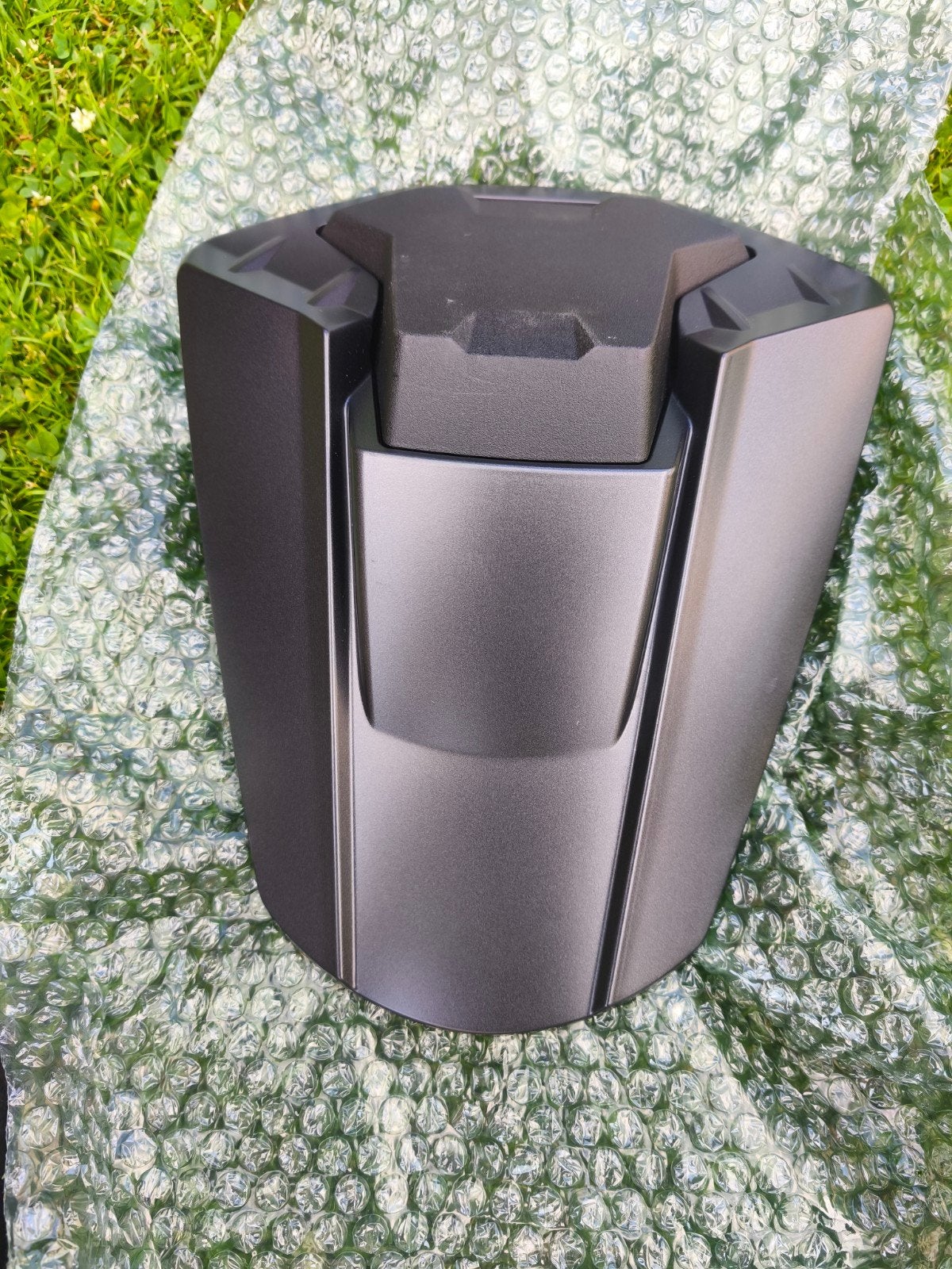 Buddyseatcover Suzuki GSX-S 950/1000 (2022-2024), Motoren, Ophalen of Verzenden, Nieuw