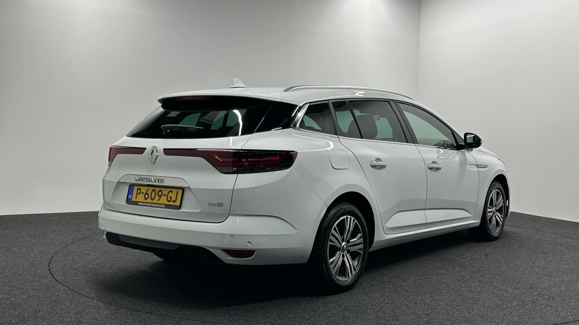 Renault Mégane