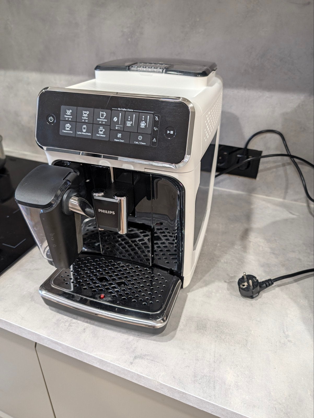 Philips 2200 Serie Volautomatische Espressomachine