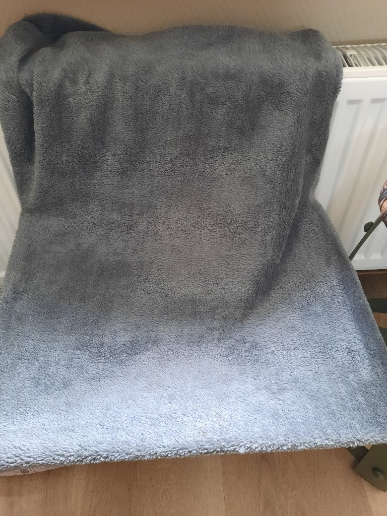 HANGMAT VOOR KAT, Ophalen of Verzenden, Gebruikt