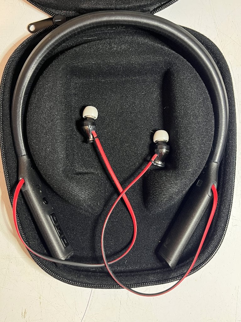 Sennheiser Momentum In-Ear Wireless M2 IEBT headset