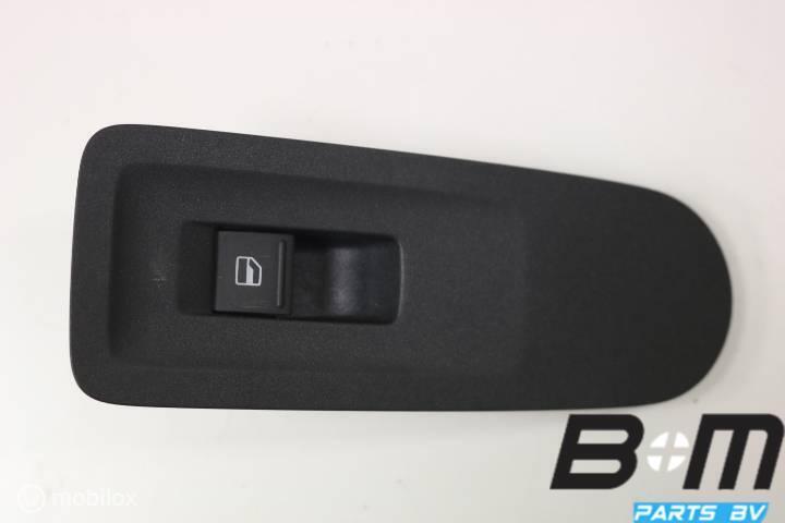 Paneel met raamschakelaar RV VW E - Up!, Auto-onderdelen, Dashboard en Schakelaars, Gebruikt
