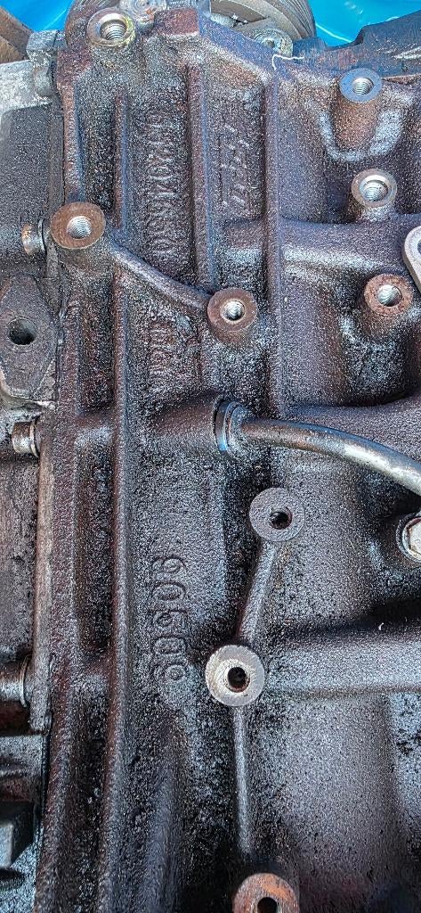 Onderblok motor Fiat 198A3000 - 55204650., Ophalen, Ford USA