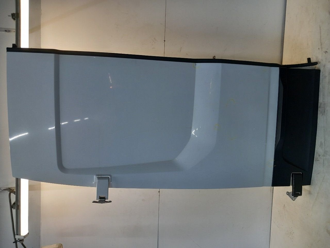 Portier linksachter Iveco New Daily, Onderdelen@venauto.nl, Van der Ven Autorecycling B.V., Gebruikt, Ettenseweg 76, 4706 PB Roosendaal, The Netherlands