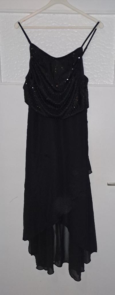 Gala / avondjurk, Galajurk, Zwart, Maat 42/44 (L), Ophalen of Verzenden
