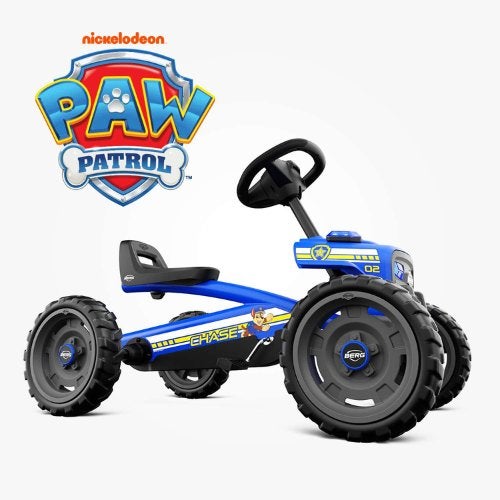 Berg Skelter Buzzy Paw Patrol Chase 2 tot 5 jaar, ., Nieuw, Ophalen of Verzenden, .