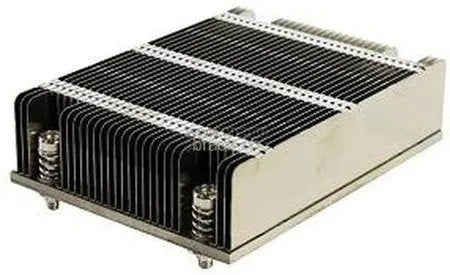 Supermicro 1U LGA2011 Narrow ILM Heatsink SNK-P0057PS, Super Micro Computer B.V., Support_Europe@supermicro.com, Het Sterrenbeeld 12, 5215 ML 's-Hertogenbosch