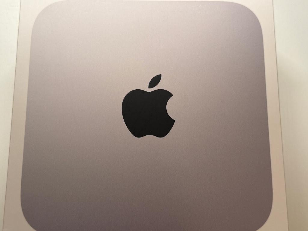 M2 mac mini 8G/256GB SSD, Computers en Software, Apple Desktops, Ophalen, 256 GB, Zo goed als nieuw, Mac Mini