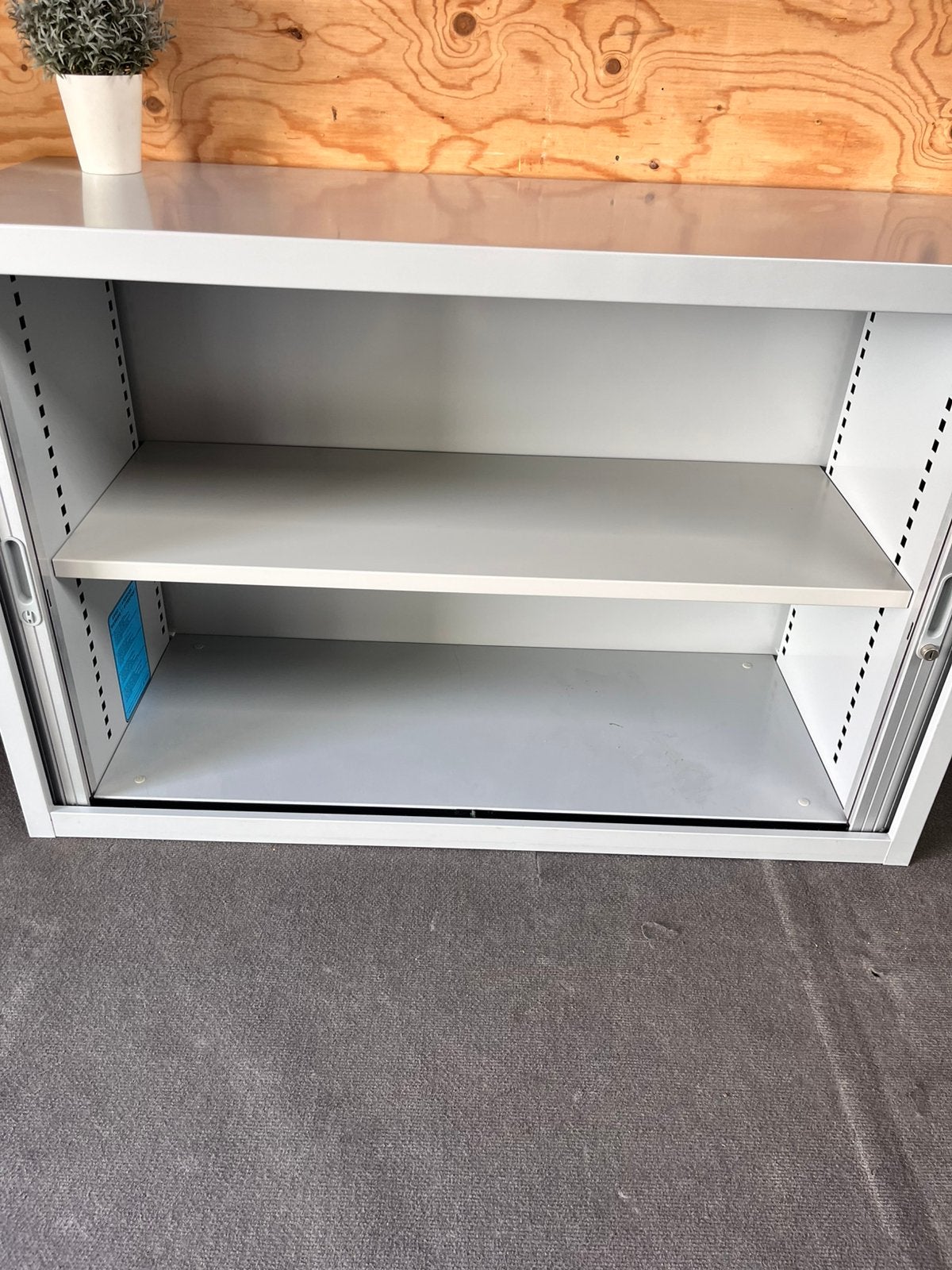 Archiefkast (2 stuks), Ophalen, 100 tot 150 cm, Xx, Meerdere deuren