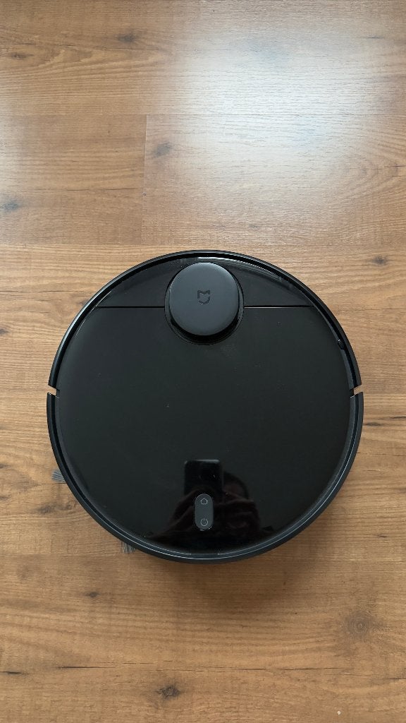 Xiaomi Mijia Robot Dweilstofzuiger, Overige merken, Gebruikt, Dweilfunctie, Ophalen of Verzenden