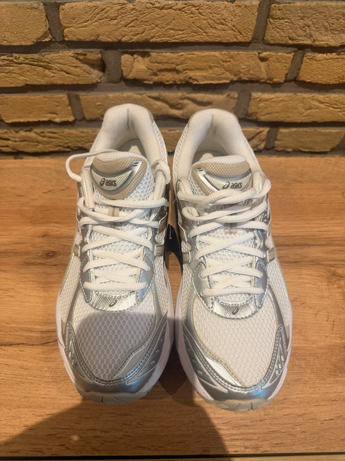 ASICS GT-2160 sneakers maat 41.5 - Nieuw, Beige, Nieuw, Ophalen of Verzenden, Sneakers of Gympen