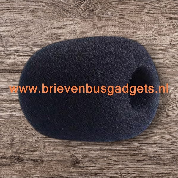 Spons Beschermer voor Microfoon Headset, Overige merken, Overige typen, Nieuw, Www.brievenbusgadgets.nl
