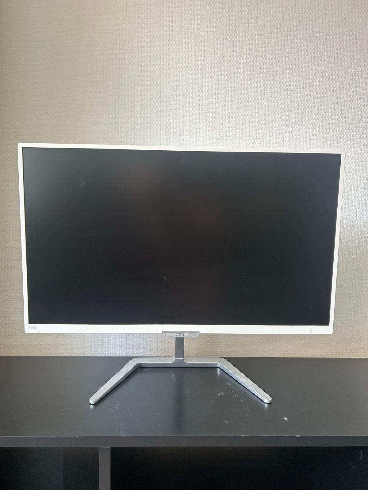 Philips 246e7qdsw/00 LCD-monitor met Ultra Wide-Color, Computers en Software, Monitoren, Ophalen, HDMI, IPS, Curved